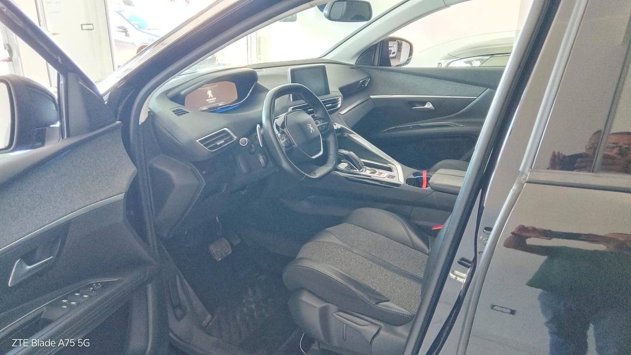 Peugeot 3008 BlueHDi 120 S&S Allure "unicopropietario"