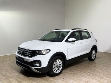 Volkswagen T-Cross 1.0 TSI Style BMT