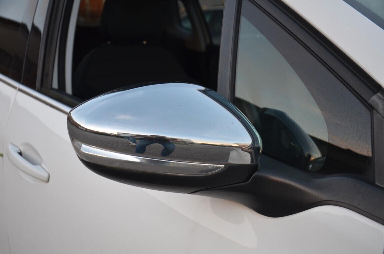 Peugeot 2008 PureTech 82 Allure