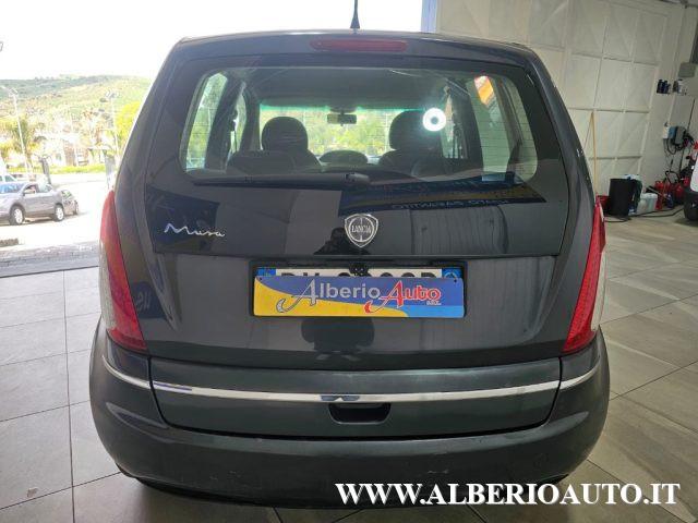 LANCIA MUSA 1.3 Mjt 16V 90 CV VEDI NOTE