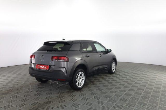 CITROEN C4 Cactus C4 Cactus PureTech 110 S&S Shine