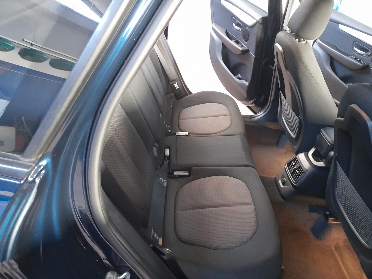 Bmw Serie 2 Gran Tourer 218d Luxury