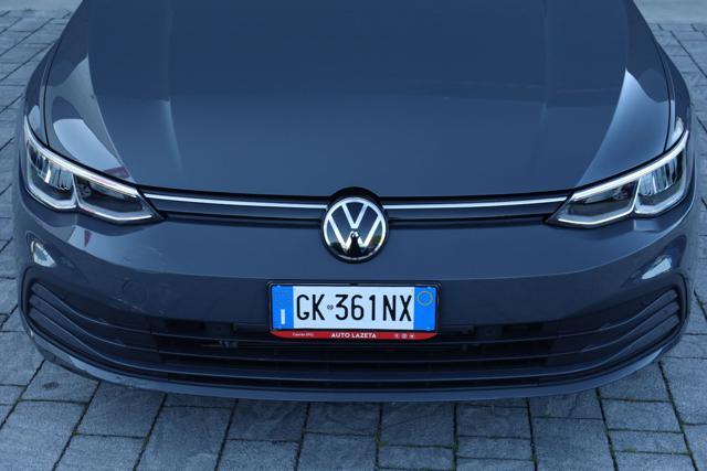 VOLKSWAGEN Golf 1.0 eTSI EVO DSG Life