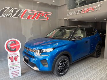 Citroen C3 1.2 Turbo 100cv Max ITALIANA FULL - Prezzo REALE