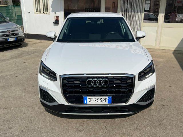 AUDI Q2 35 TDI quattro S tronic Admired Advanced