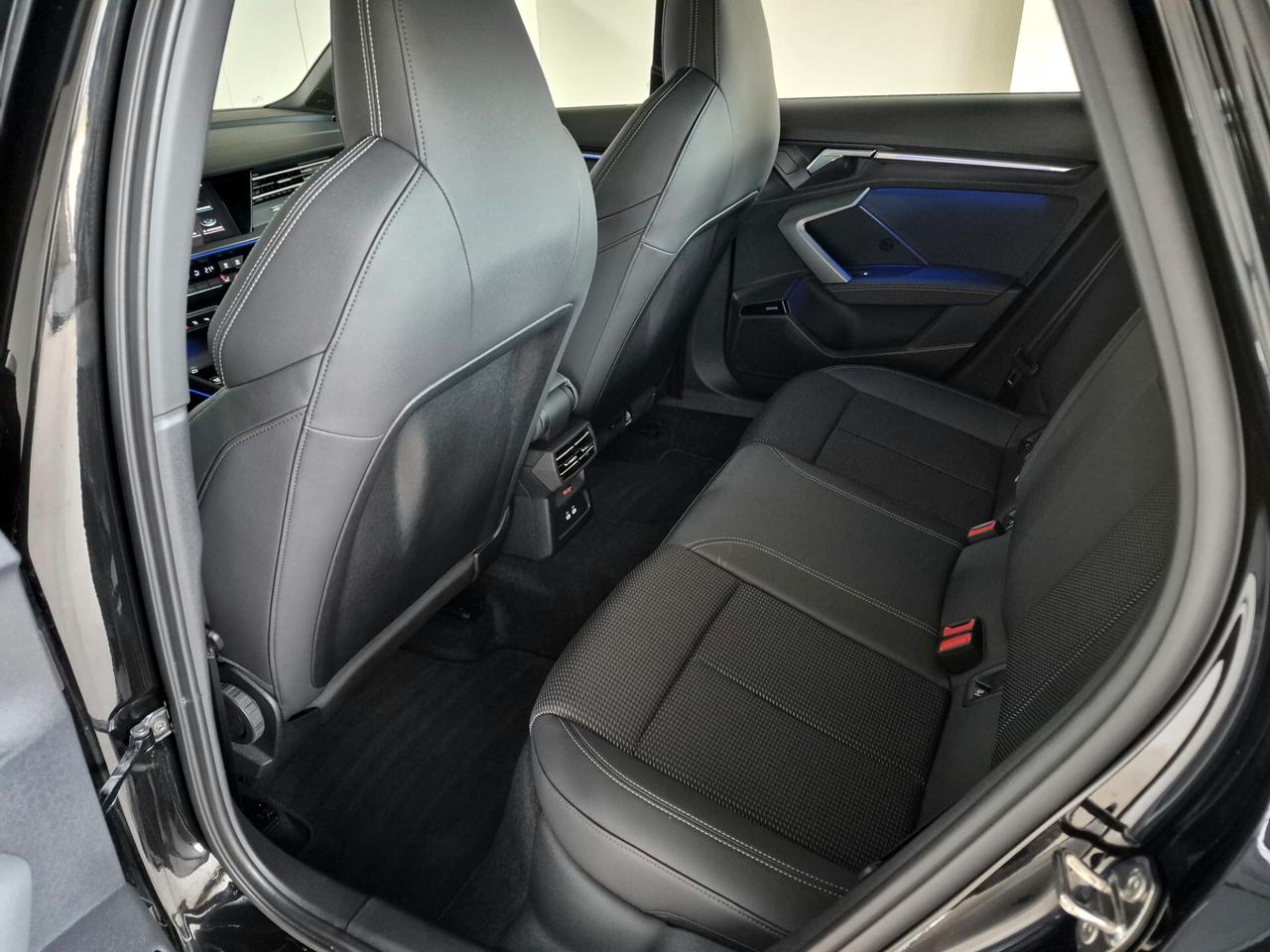 Audi A3 TFSI MHEV S LINE PLUS TETTO MATRIX SONOS CARPLAY 360°