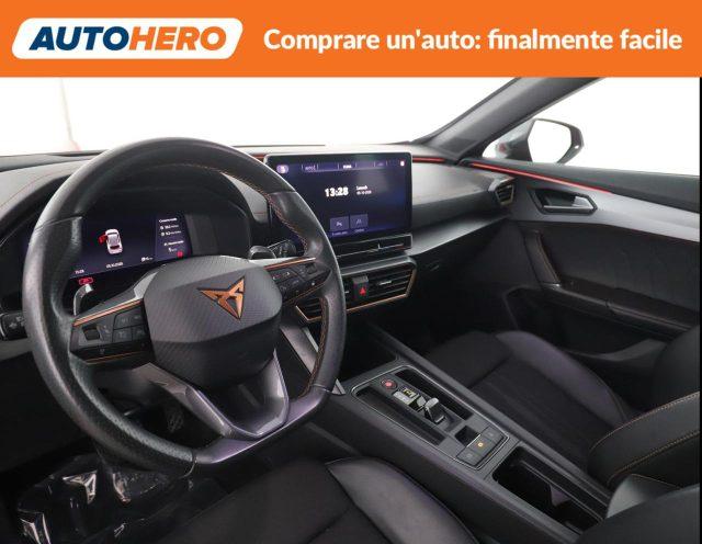 CUPRA Formentor 1.4 e-Hybrid DSG