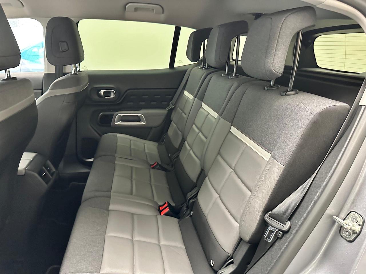 Citroen C5 Aircross 1.2 puretech