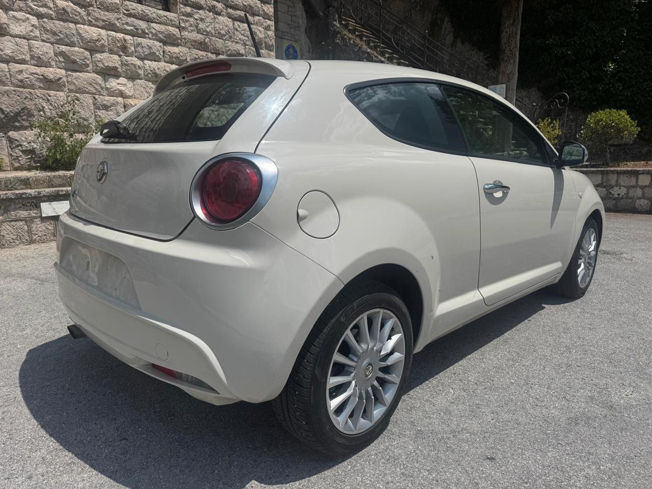 Alfa Romeo MiTo 1.3 JTDm 85 CV S&S Progression