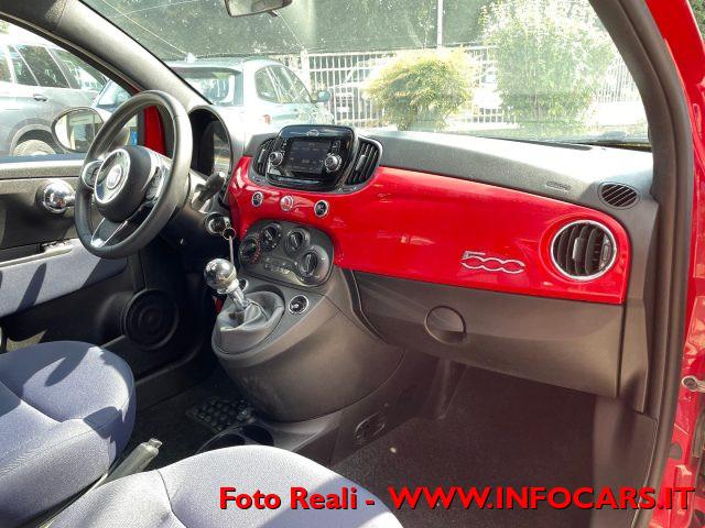 FIAT 500 1.0 Hybrid Cult NEOPATENTATI PROMO!!