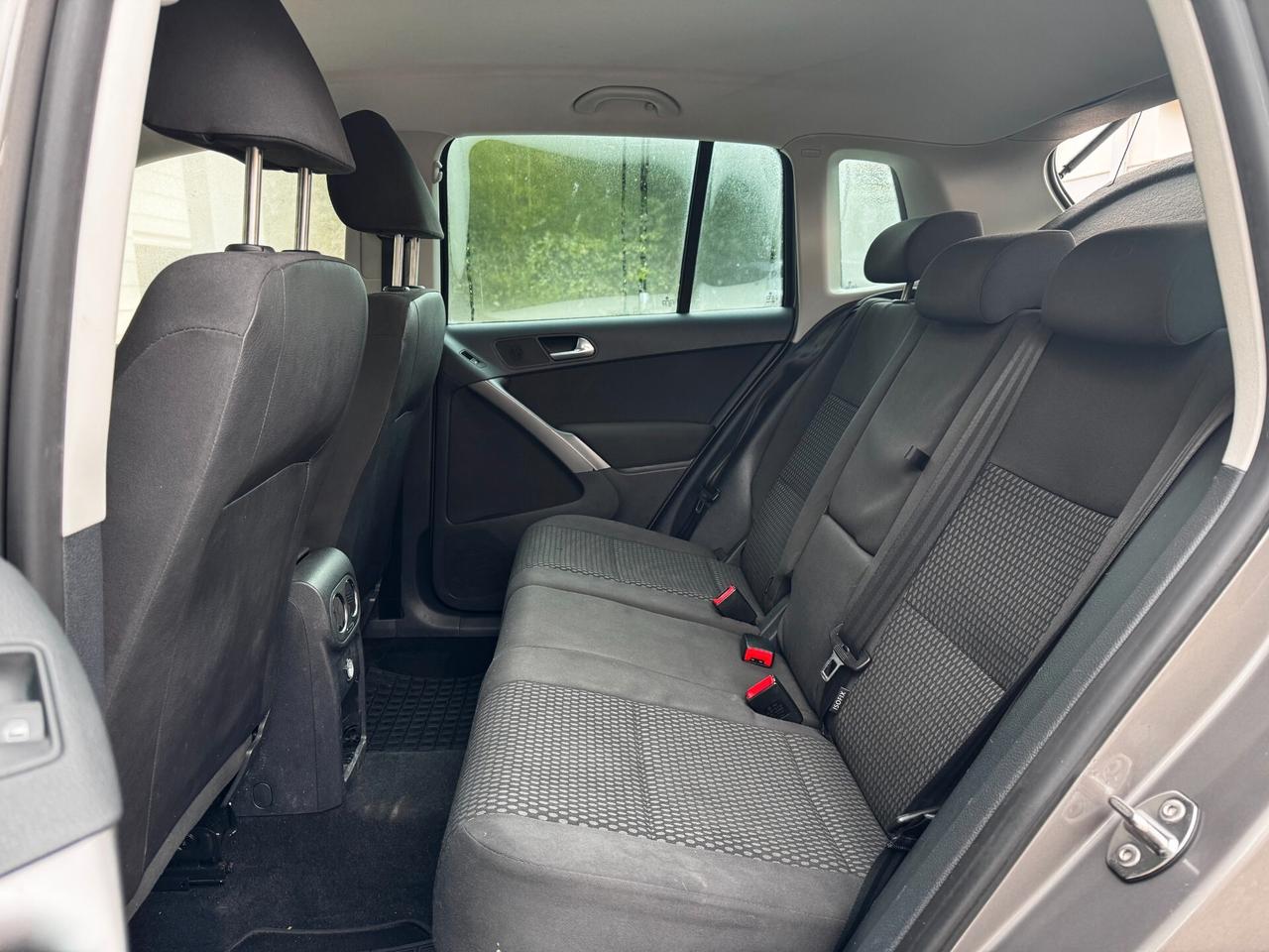 Volkswagen Tiguan Sport e style, 4motion