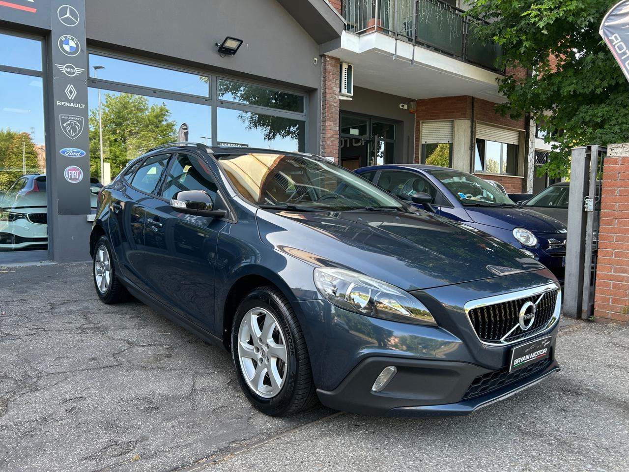 Volvo V40 Cross Country V40 Cross Country D2 Business