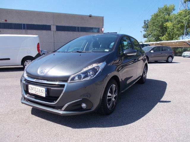 PEUGEOT - 208 - BlueHDi 75 5p. Active