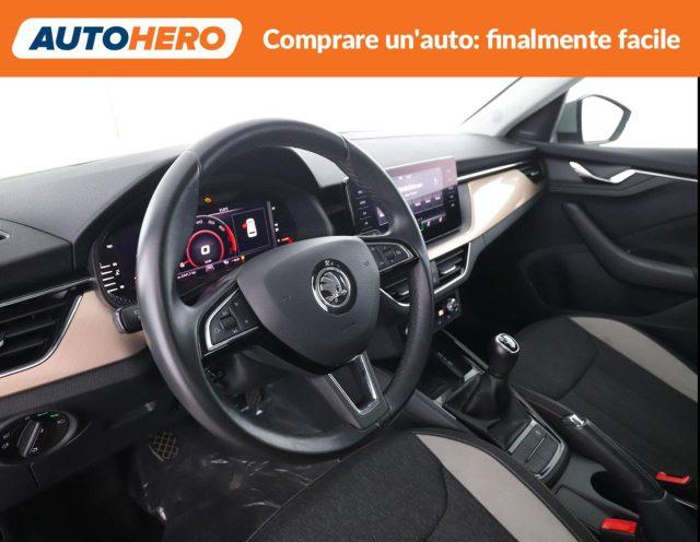 SKODA Kamiq 1.0 TSI 115 CV Style