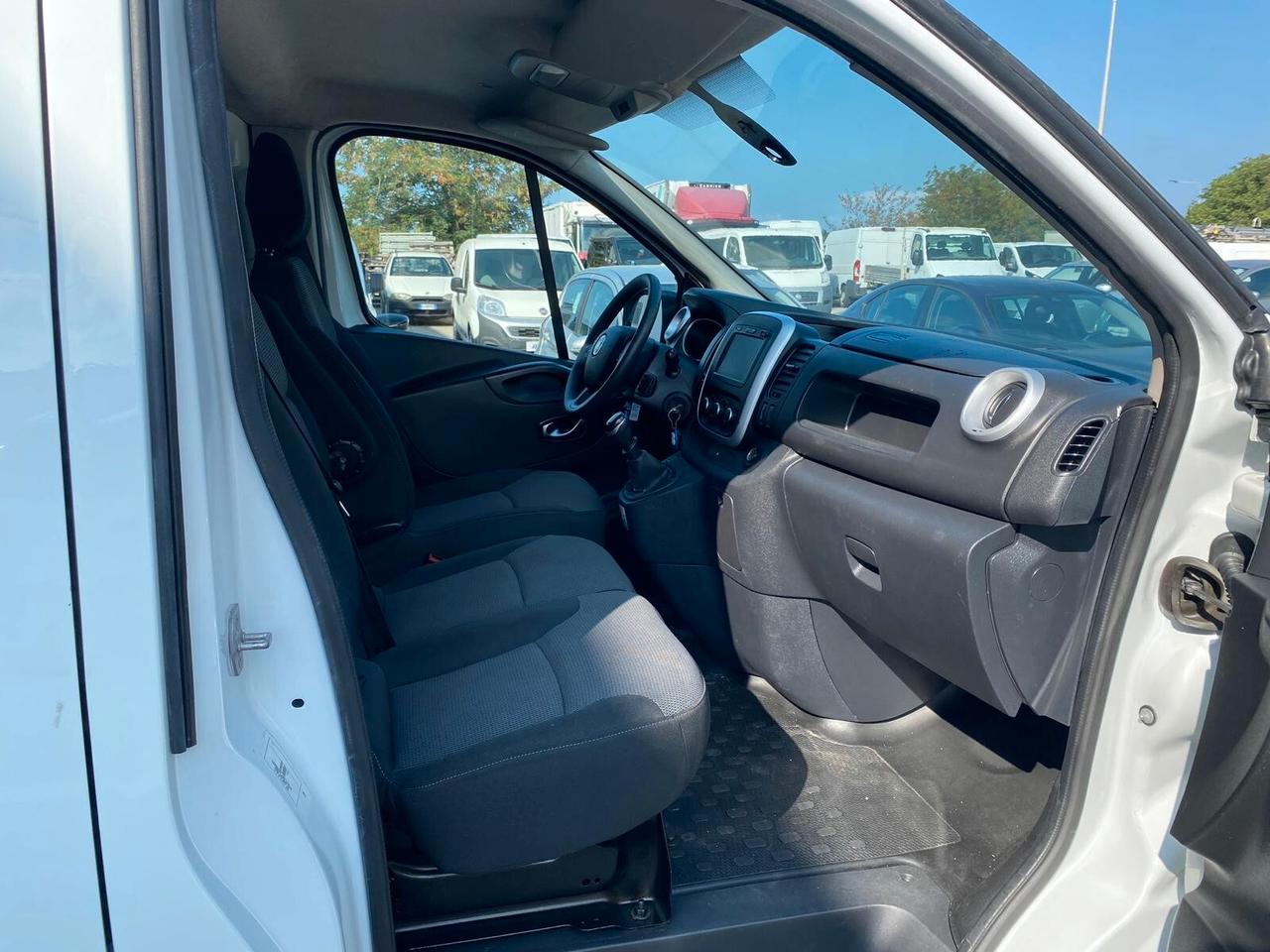 Fiat Talento 2.0 Ecojet 145CV PC-TN Furgone 10q