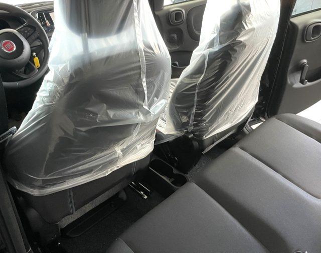 FIAT Panda 1.0 Hybrid 70 CV Icon KM0 MY 26