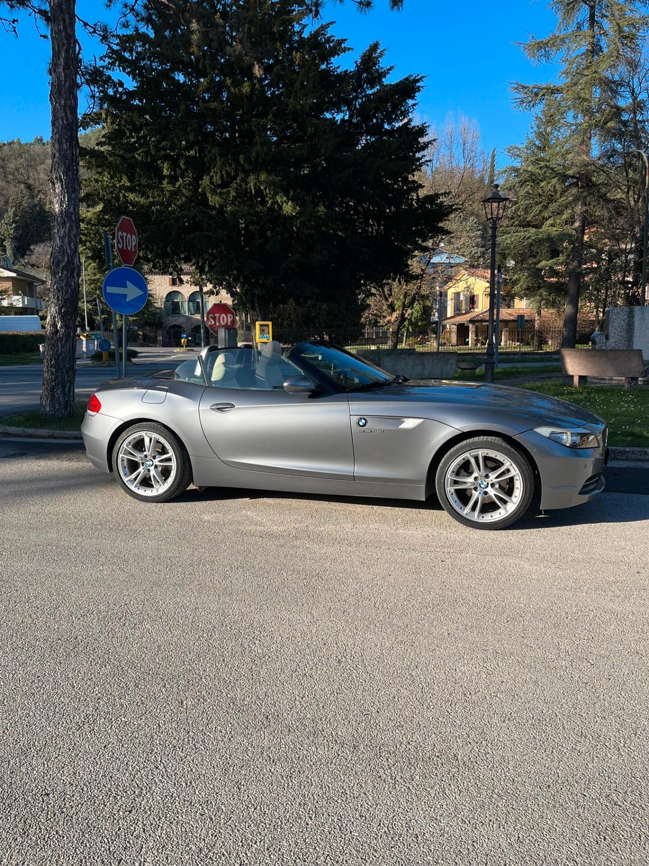 Bmw Z4 2.5