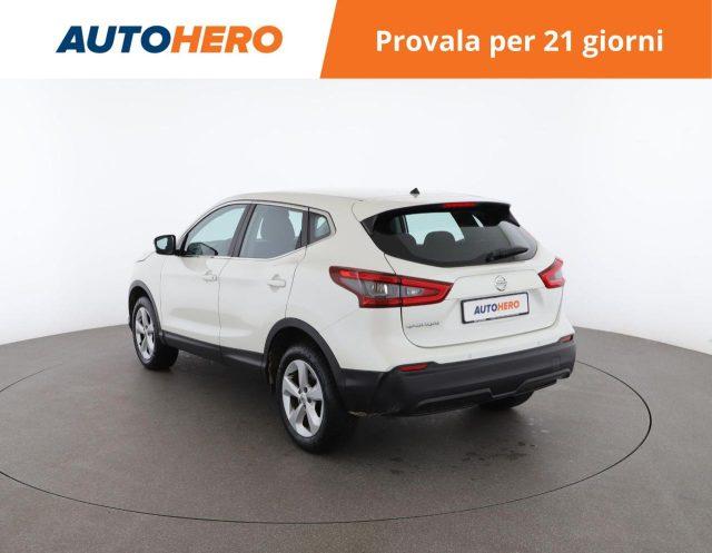 NISSAN Qashqai 1.5 dCi Acenta