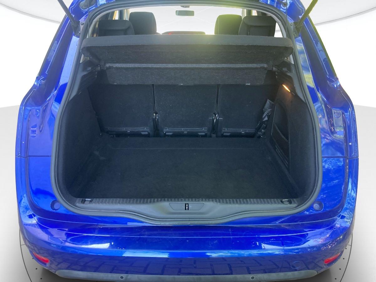 Citroen C4 Picasso 1.6 bluehdi Feel 120cv