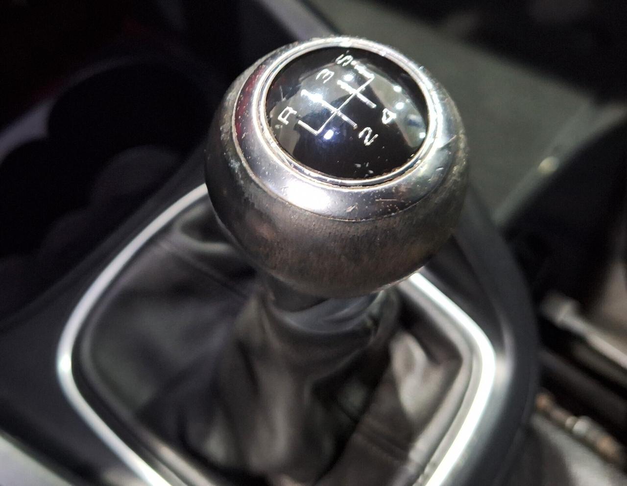 Audi A1 1.6 TDI 105 CV S-line PERMUTO