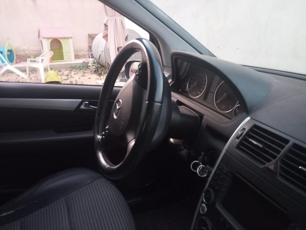 Mercedes-benz A 180 CDI