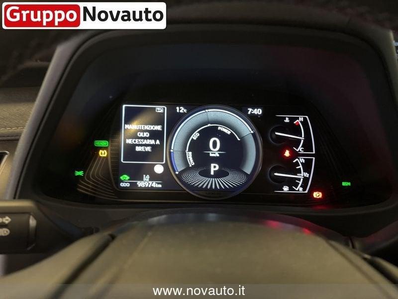 Lexus UX UX250H DESIGN 4WD