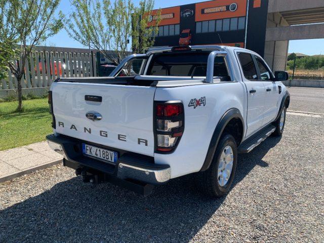 FORD Ranger 3.2 TDCi DC Limited 5pt.*IVA INCLUSA*
