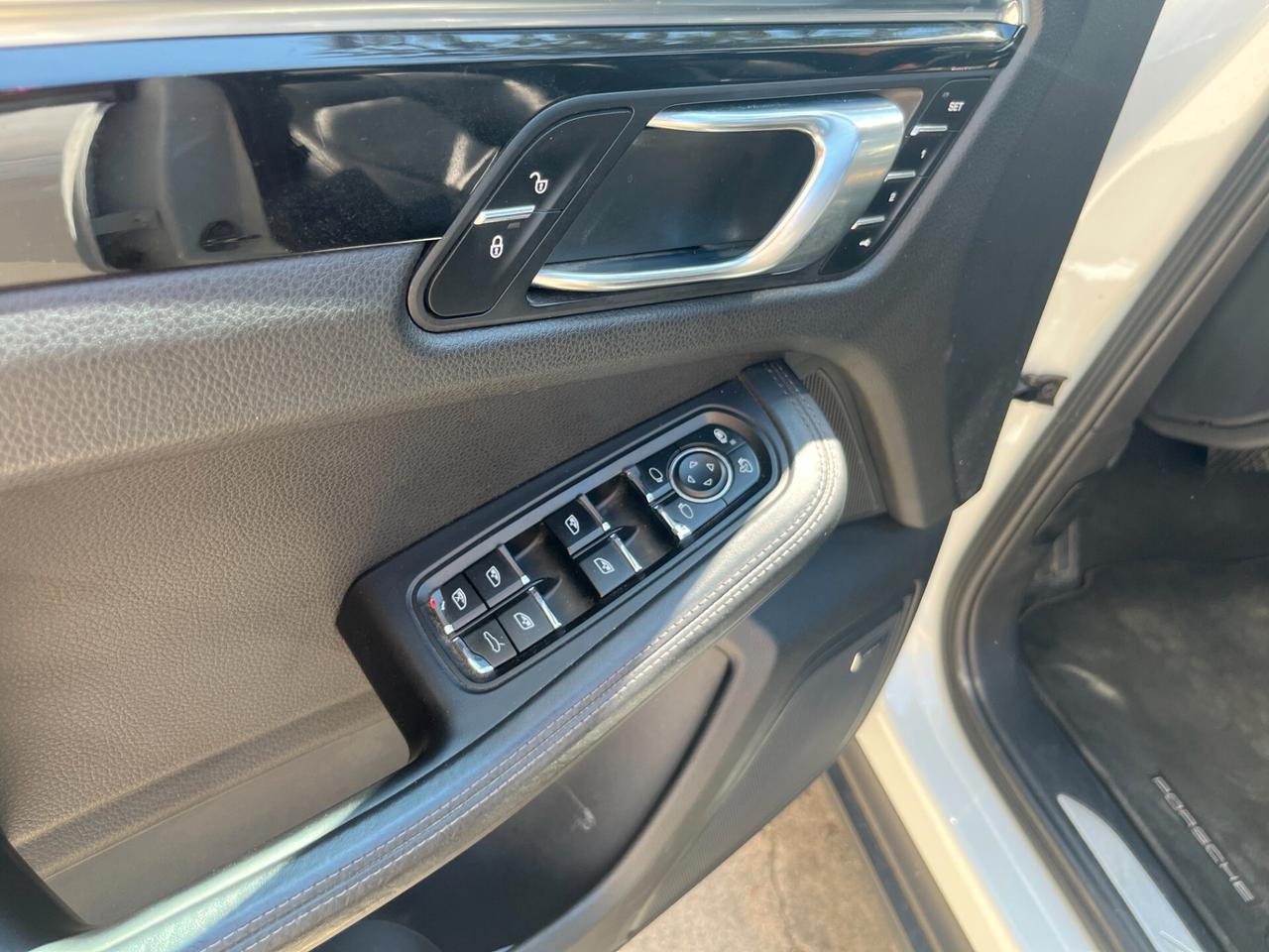 Porsche Macan S 3.0 FULL OPTIONAL 2016