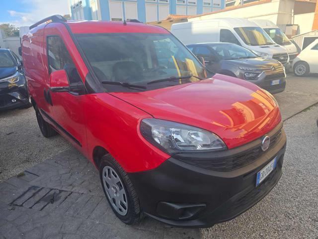 FIAT Doblo Doblò 1.4 Natural Power PC-TN Cargo Lounge