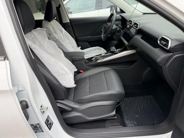 MG ZS 1.5 Hybrid+ Luxury-P.Consegna