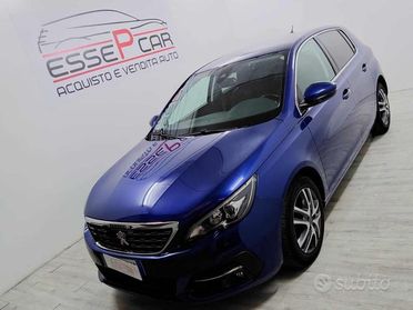 PEUGEOT 308 BlueHDi 120 S&S Allure 85.000KM