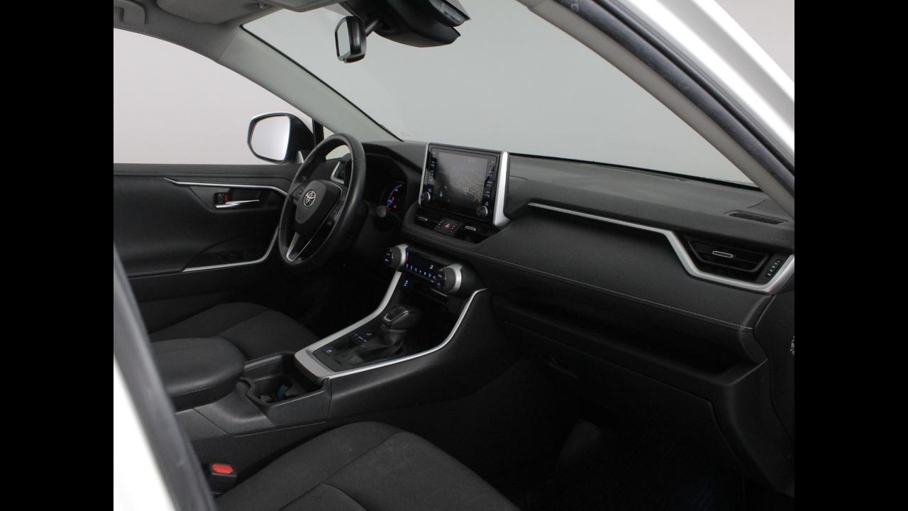 TOYOTA Rav4 V 2019 - Rav4 2.5 vvt-ie h Dynamic 2wd 218cv e-cvt