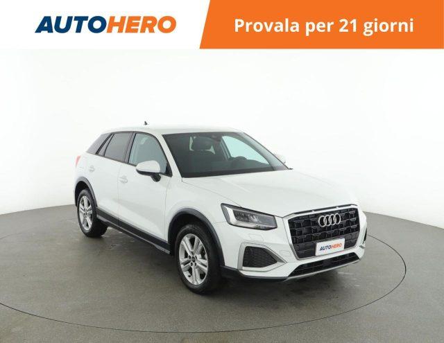 AUDI Q2 30 TDI Business Advanced