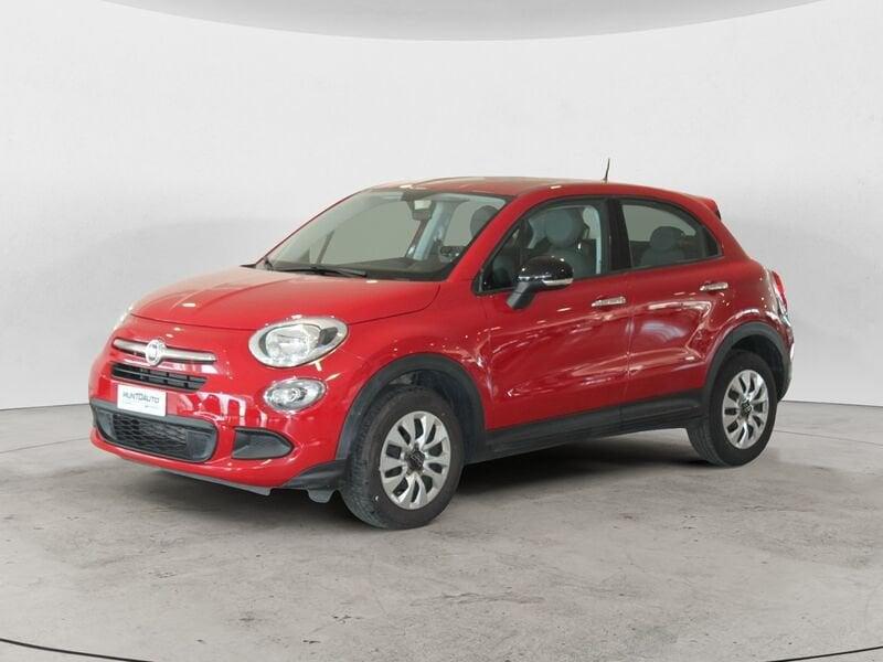 FIAT 500X 1.6 E-Torq 110 CV Pop Star