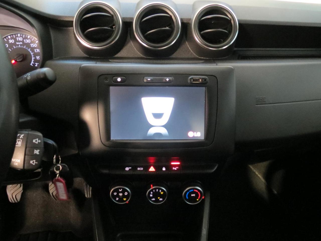 Dacia Duster 1.0 TCe 100 CV ECO-G 4x2 Comfort