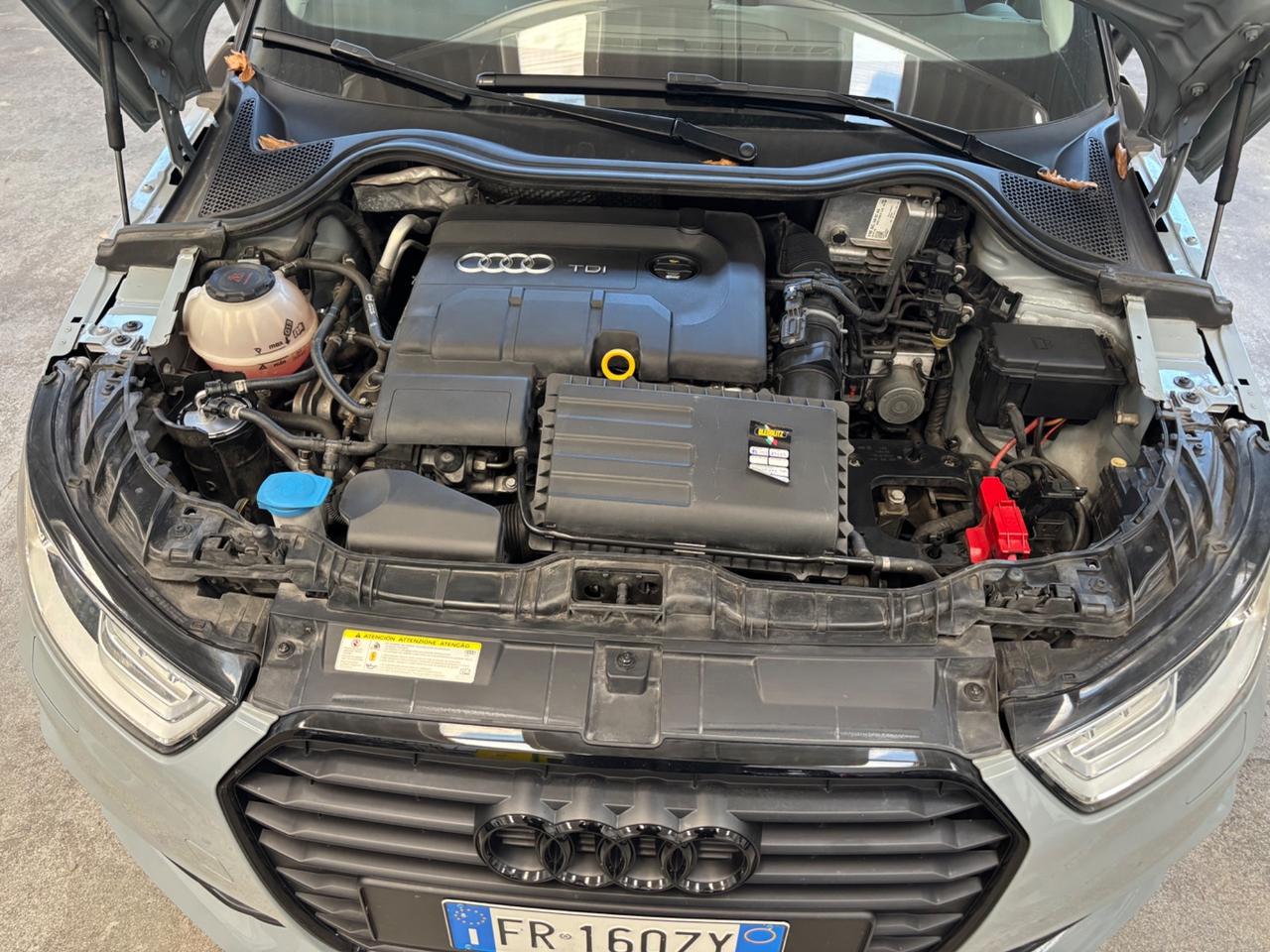 Audi A1 SPB 1.4 TDI Sport