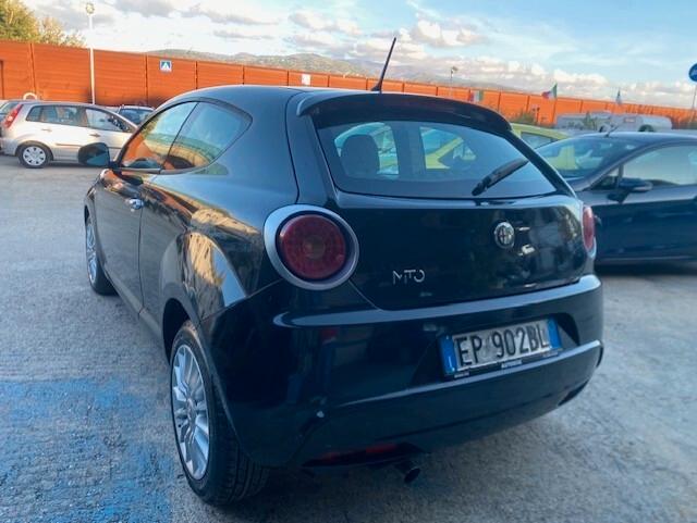 Alfa Romeo MiTo 1.3 JTDm-2 95 CV S&S Distinctive