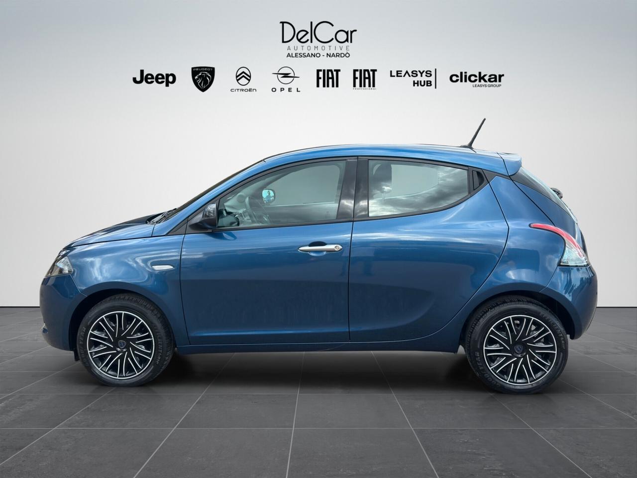 Lancia Ypsilon 1.0 FireFly 5 porte S&S Hybrid Gold