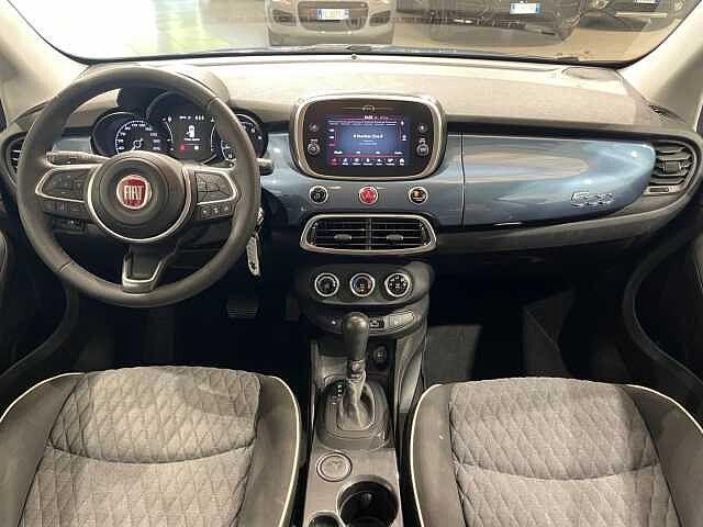 Fiat 500X 1.3 T4 150 CV DCT City Cross