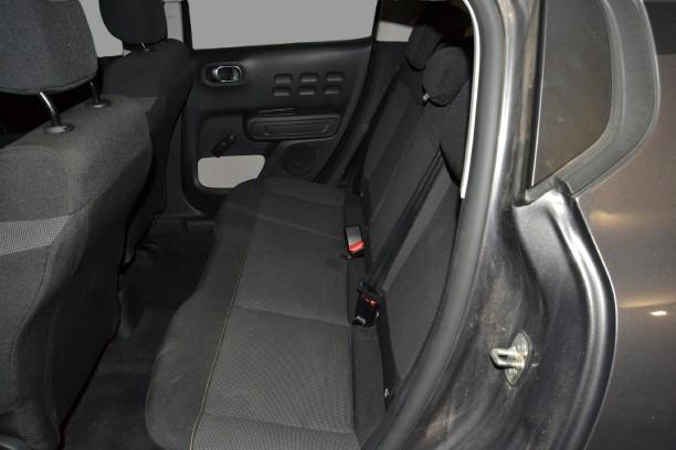 CITROEN C3 - PURETECH 1.2 83CV S&S YOU