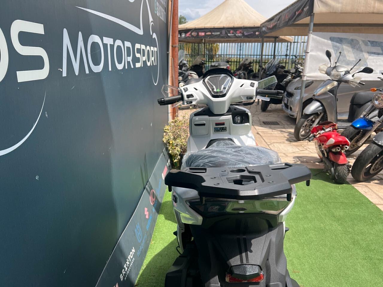 VOGE SR 125 NEW PRONTA CONSEGNA