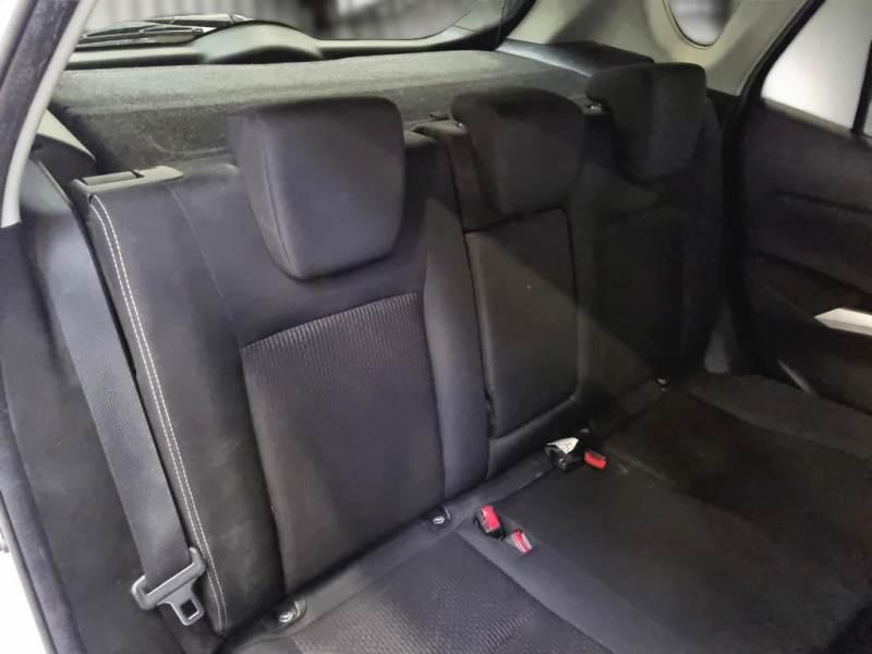 Suzuki S-Cross 1.4 boosterjet Top 4wd allgrip my19