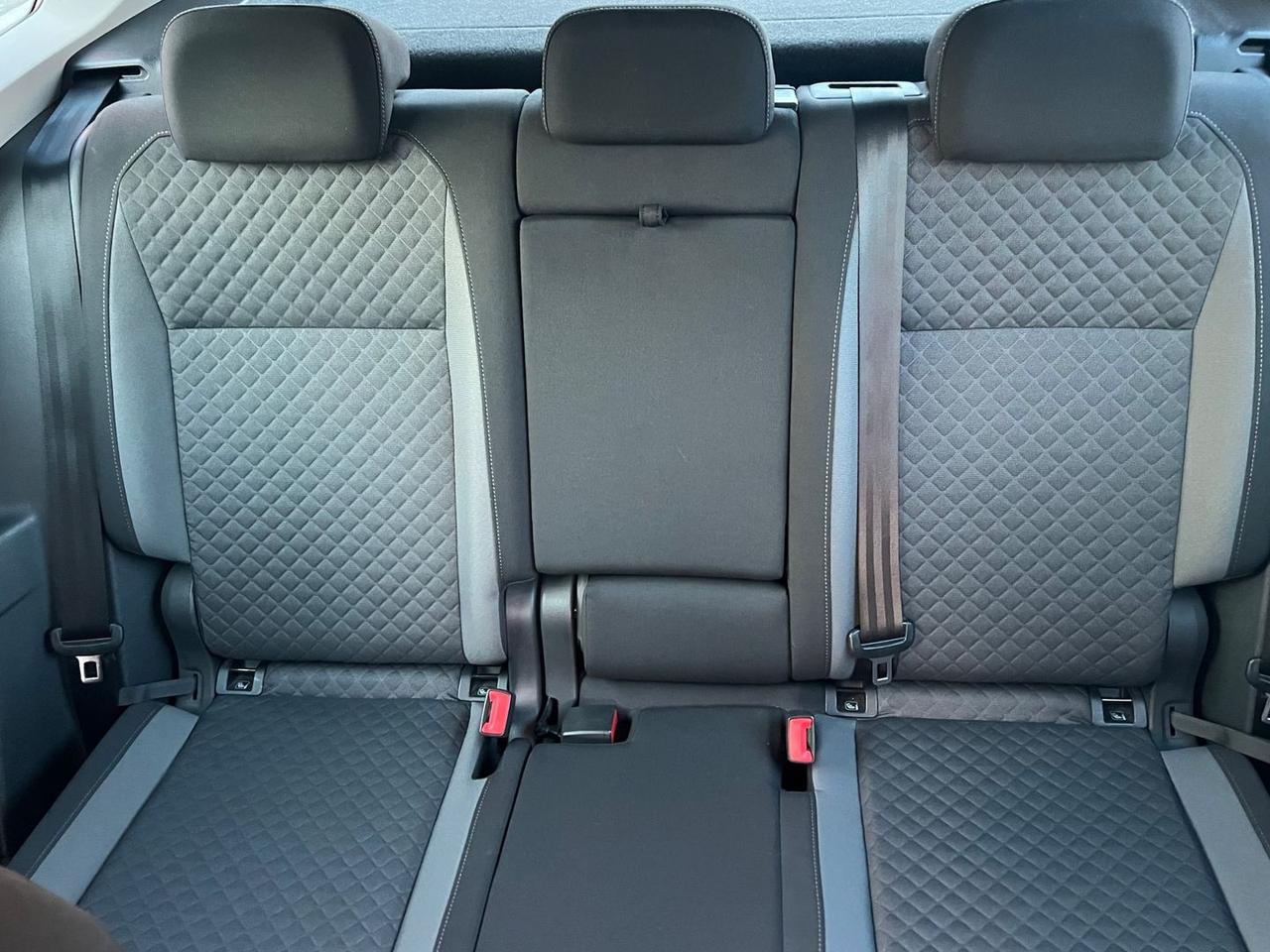 Volkswagen Tiguan 2.0 TDI R Line #10046