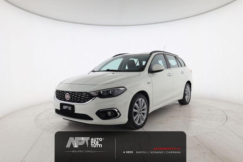 FIAT Tipo Tipo SW 1.6 mjt Lounge s&s 120cv