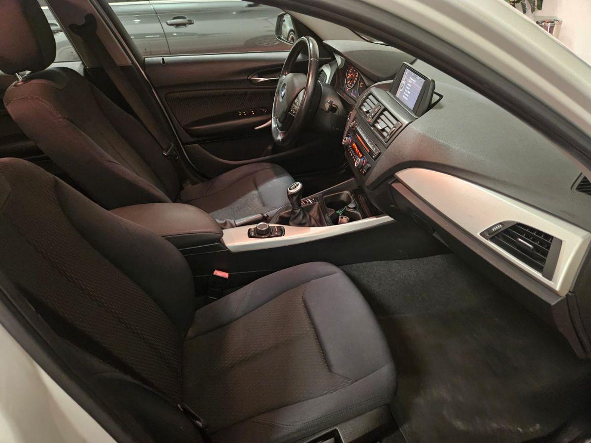 BMW - Serie 1 116i 5p Urban