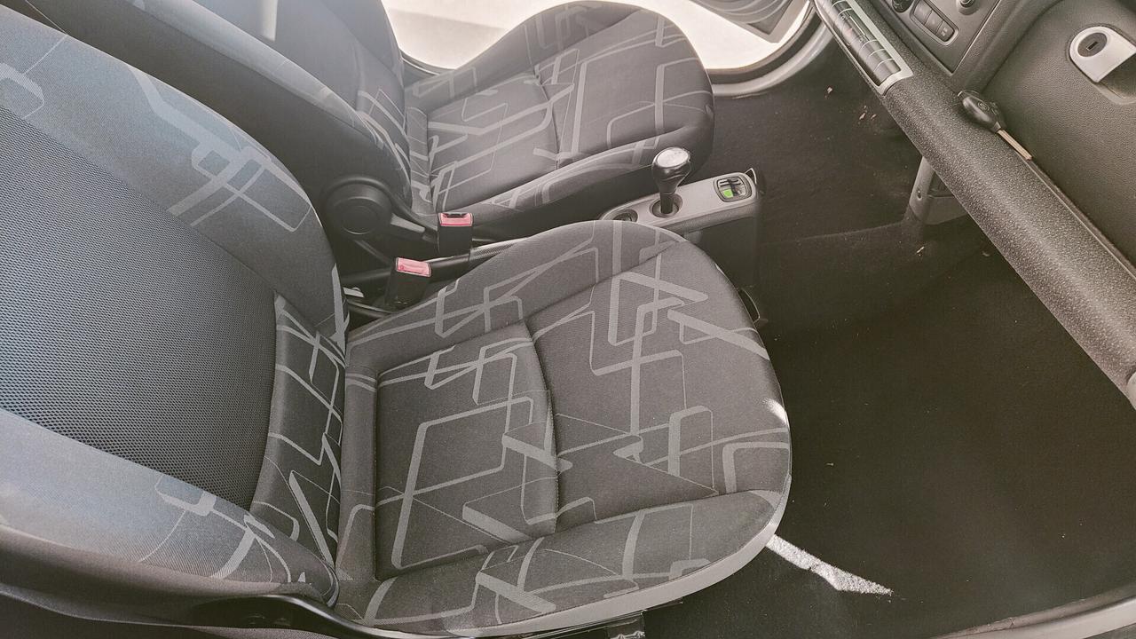 Smart ForTwo 1000 CON SERVOSTERZO STUPENDA