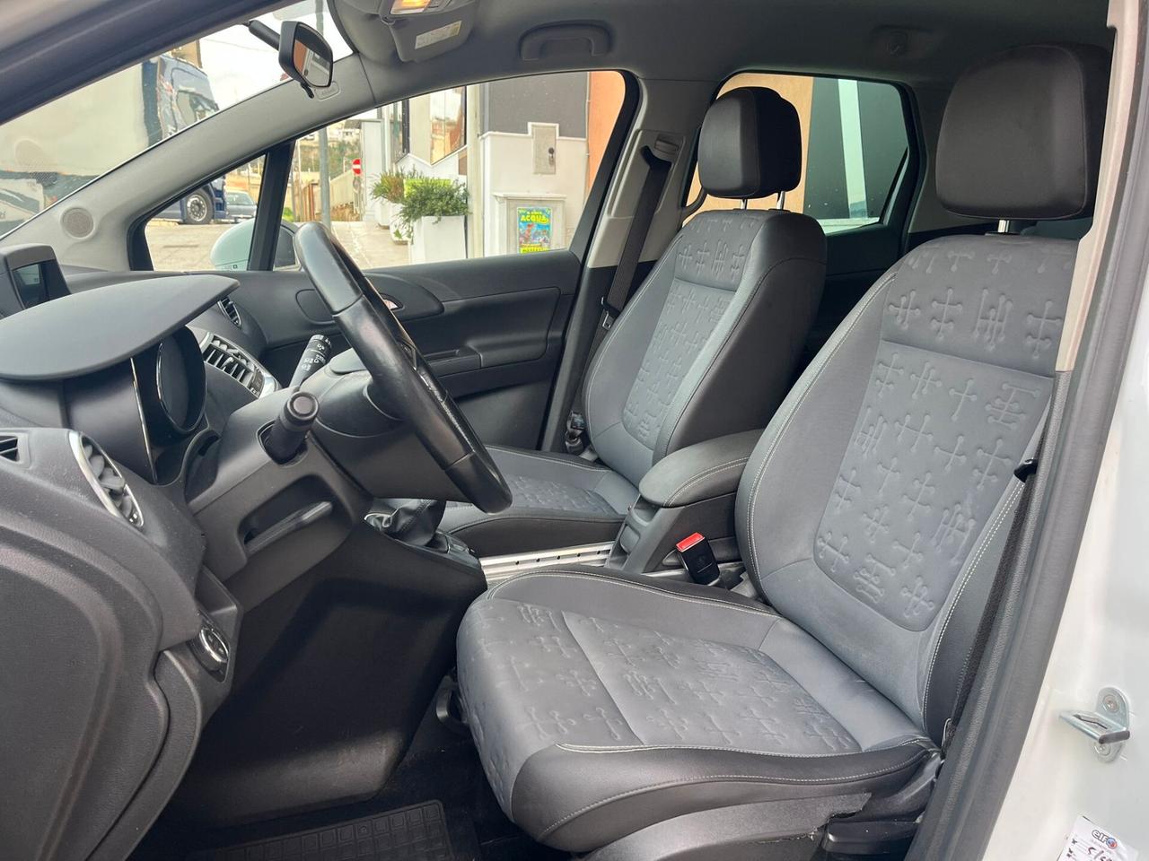 Opel Meriva 1.4 Turbo 120CV GPL Tech Cosmo