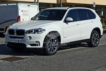 BMW X5 xDrive25d Business