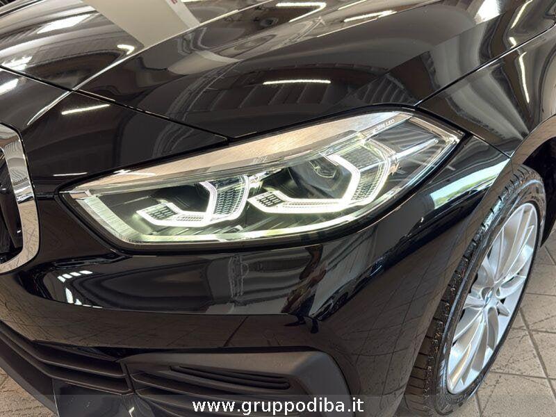 BMW Serie 1 F40 Diesel 116d Sport auto