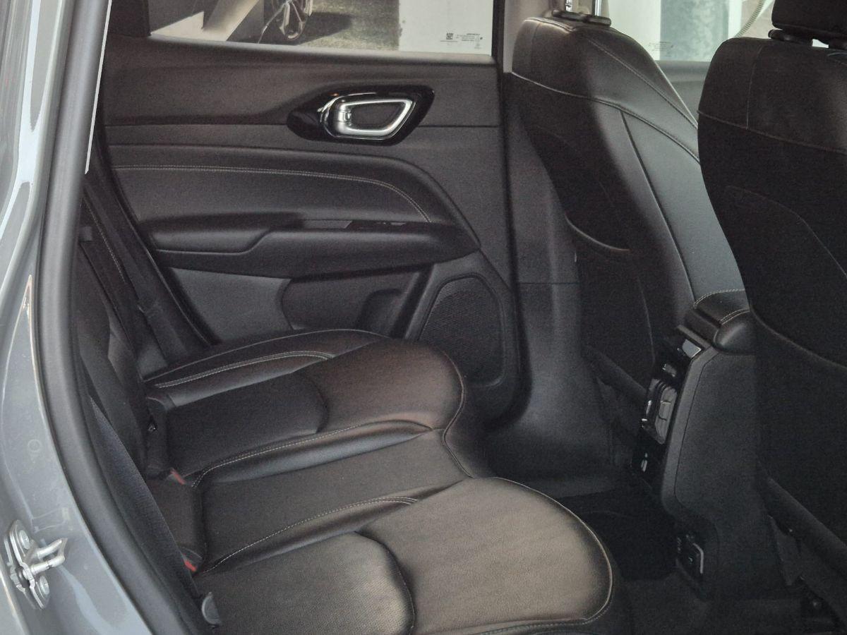 JEEP - Compass - 1.6 Mjt II 2WD Limited 360°